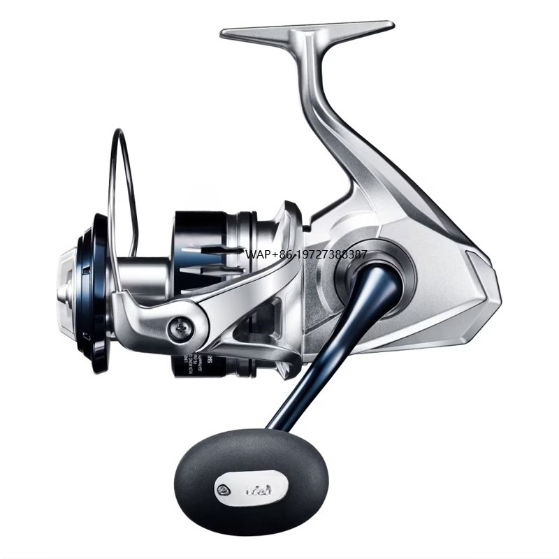 20 Original Saragosa SW Trolli – Daiwa Reel Bg Bewertung und Preis