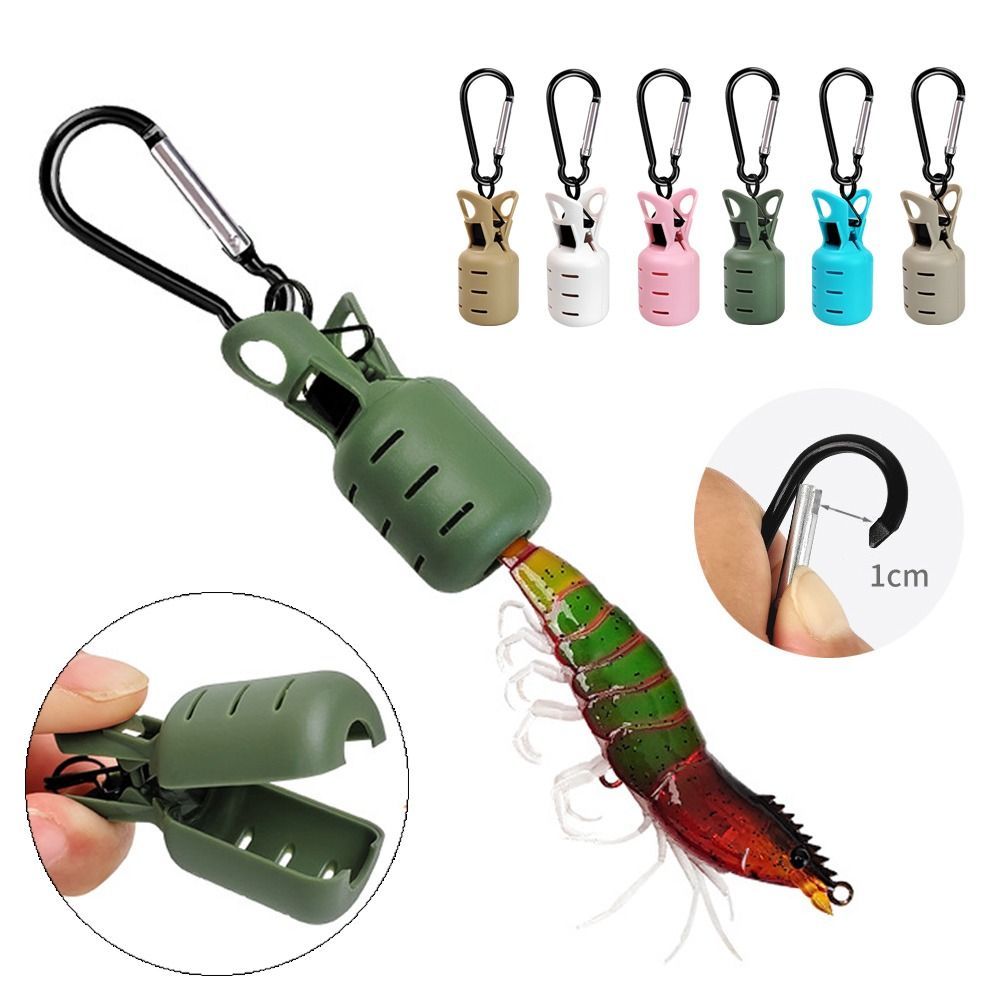 Langlebige Tintenfisch-Jig-Hak – Fishing Hook Jig Bewertung und Preis
