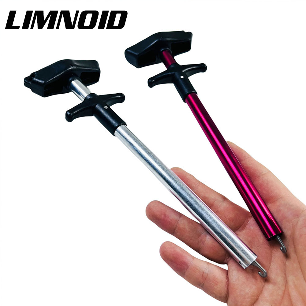 Limnoid Großer Fischhaken-Entf – Fishing Hook Size Bewertung und Preis
