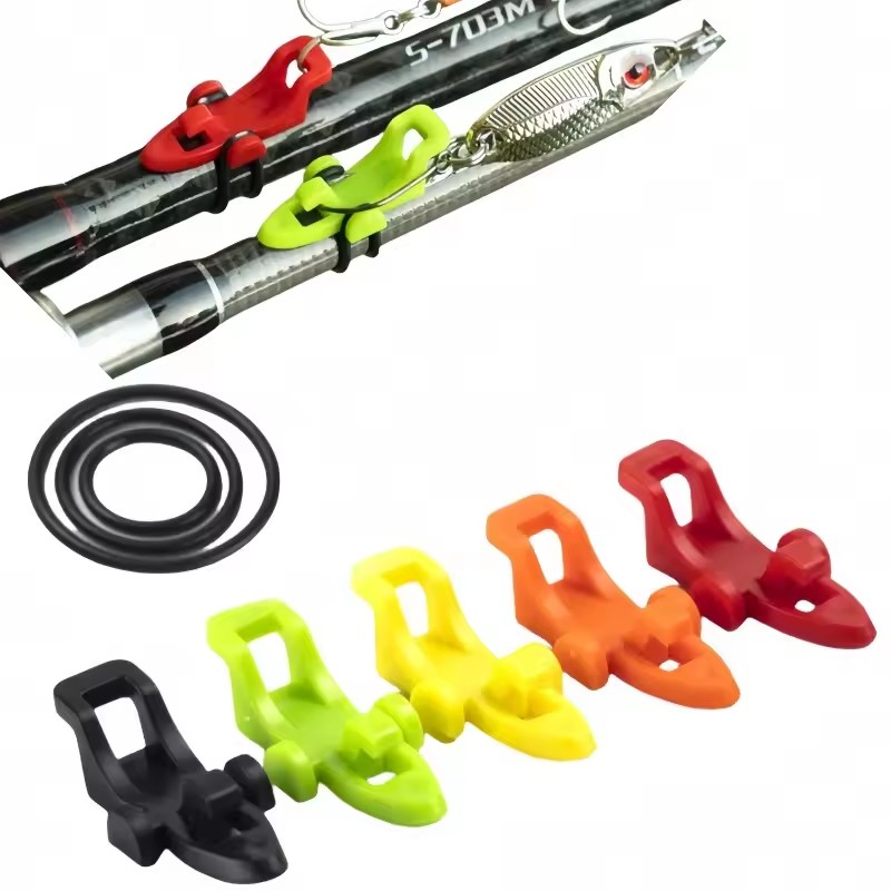 10/20/30 Stück Angelruten-Hake – Fishing Hook Jig Bewertung und Preis