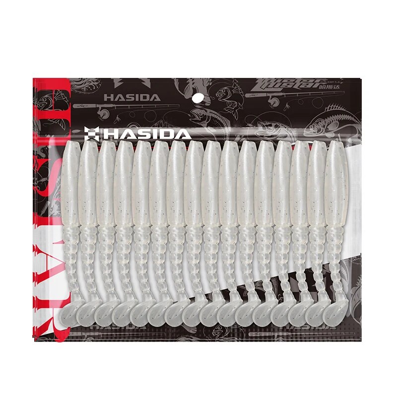 HISTAR 1 Beutel, hohe Elastizi – Fishing Hook Circle Bewertung und Preis