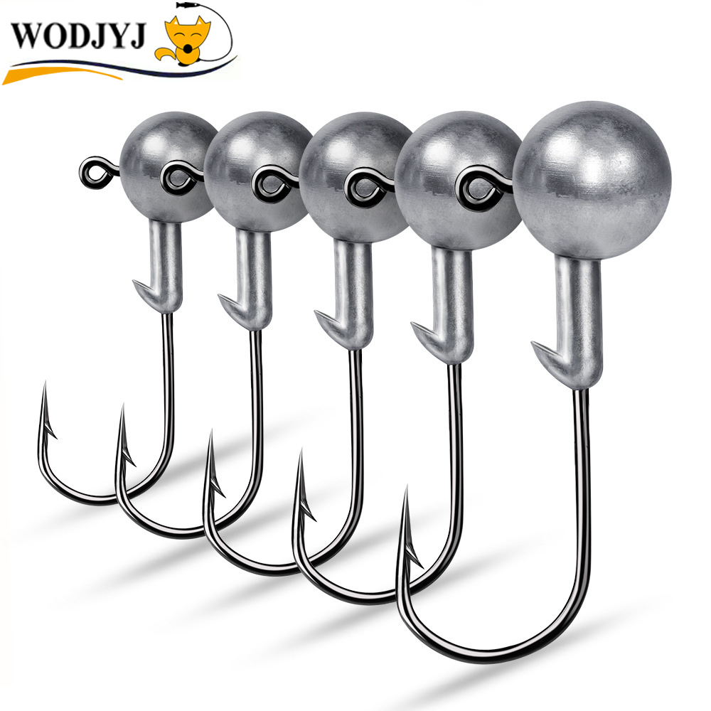 1g 2g 3g 4g 5g 10g 20g 22g 25g – Fishing Hook Circle Bewertung und Preis