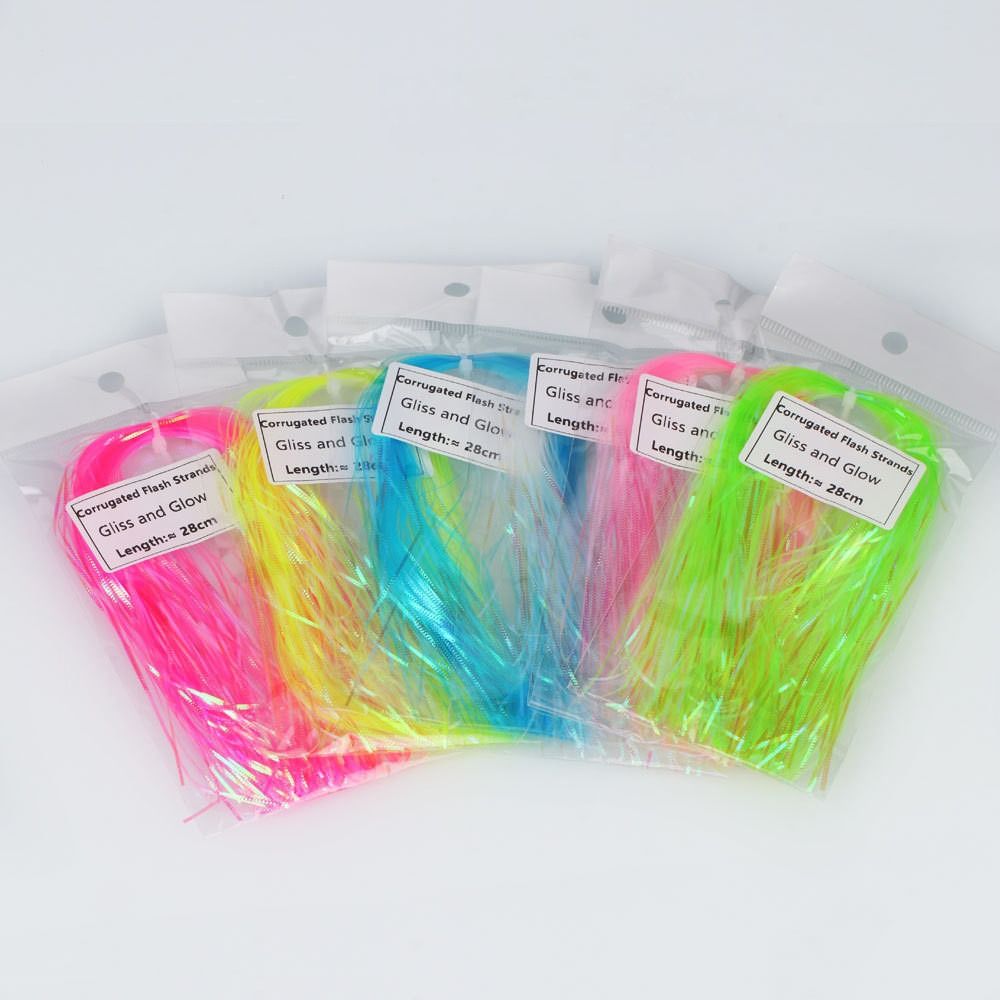 1 Packung 1mm Breite Wellpappe – Fishing Hook Jig Bewertung und Preis