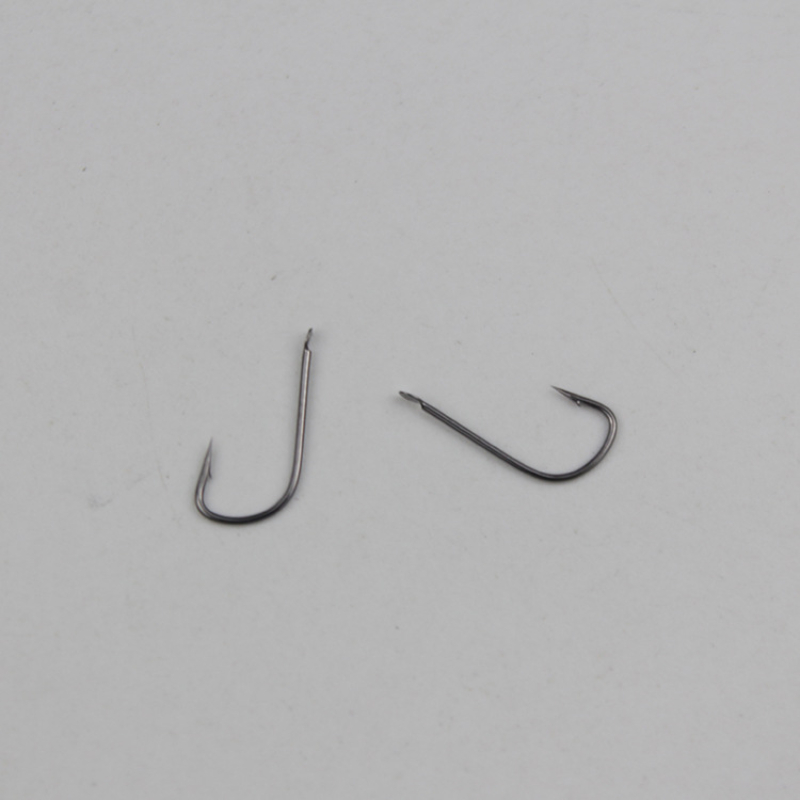 100 Stück kleine Angelhaken 1  – Fishing Hook Assortment Bewertung und Preis