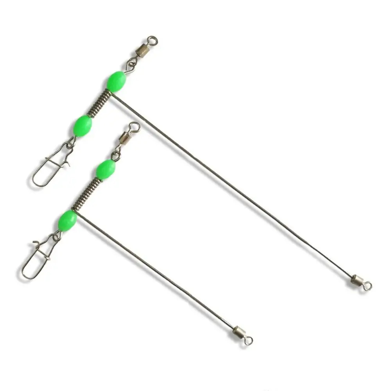 3-Wege-Anschluss Meer Angelhak – Fishing Hook Stainless Steel Bewertung und Preis