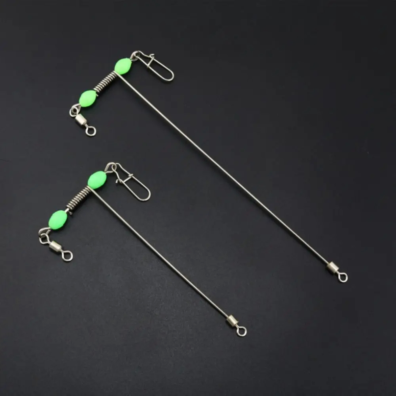 3-Wege-Anschluss Meer Angelhak – Fishing Hook Stainless Steel Bewertung und Preis