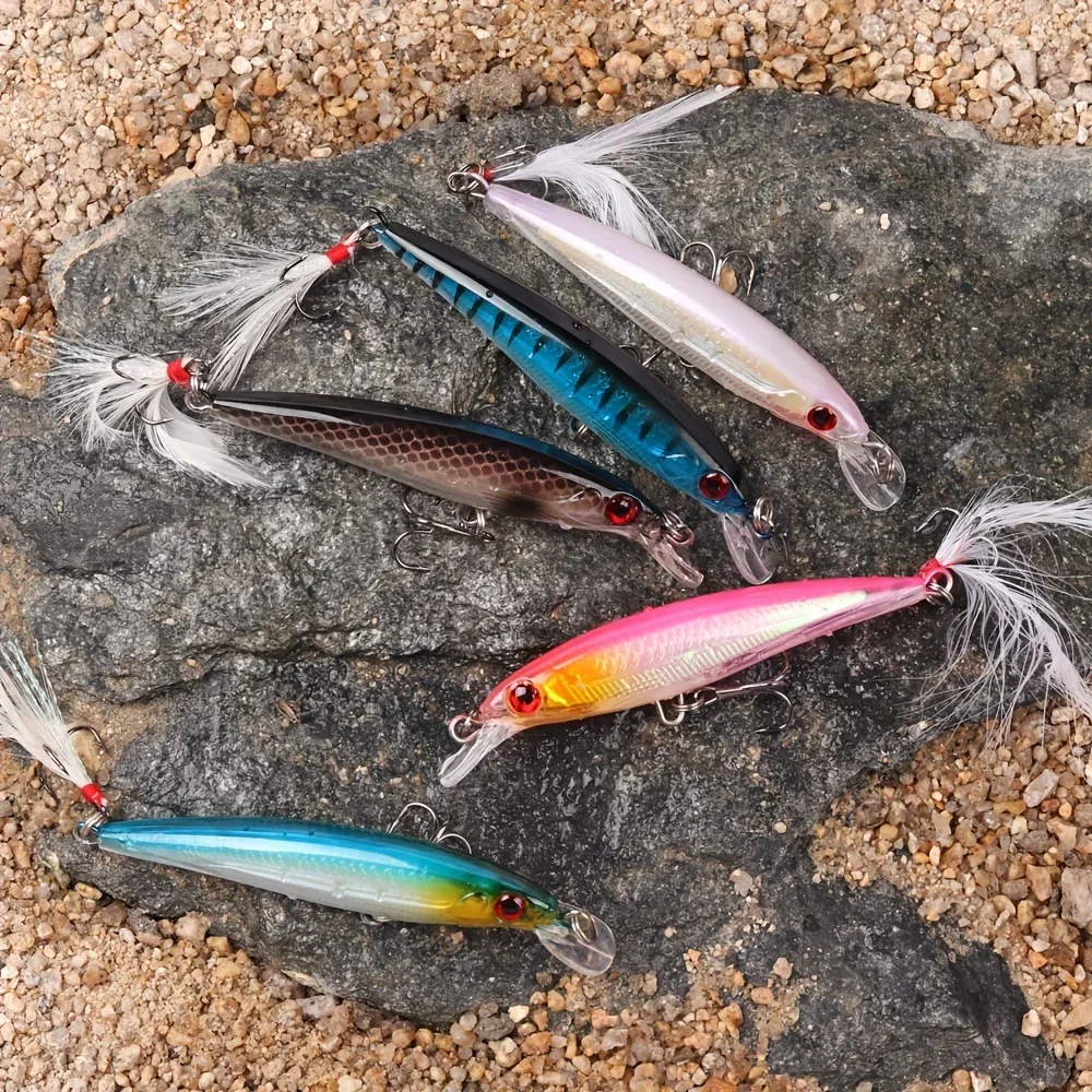 5 teile/schachtel Laser 3d Aug – Fishing Hook Bewertung und Preis