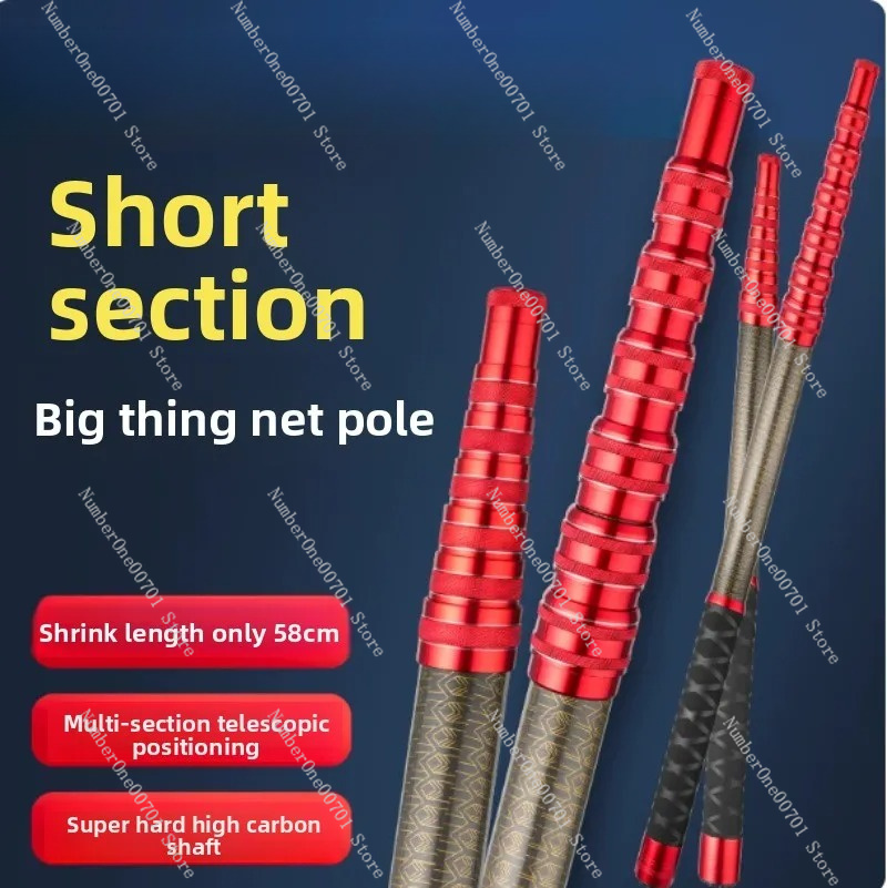 Kurze, ultraleichte, harte Ang – Fishing Hook Bewertung und Preis