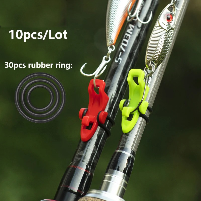 10-30 stücke Angelrute Pol Hak – Fishing Hook Jig Bewertung und Preis